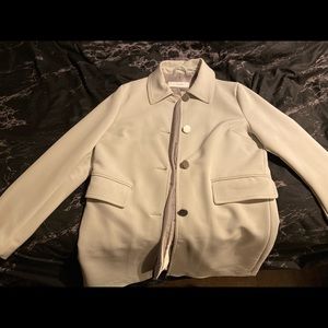 A beautiful T Tahari Pea Coat